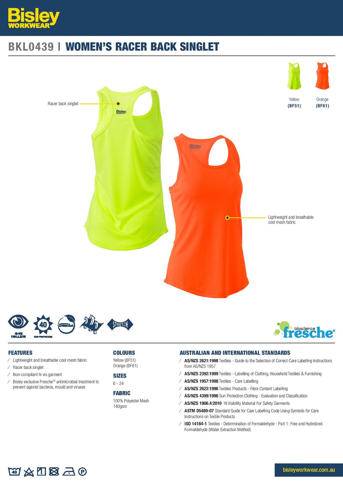 Specification
