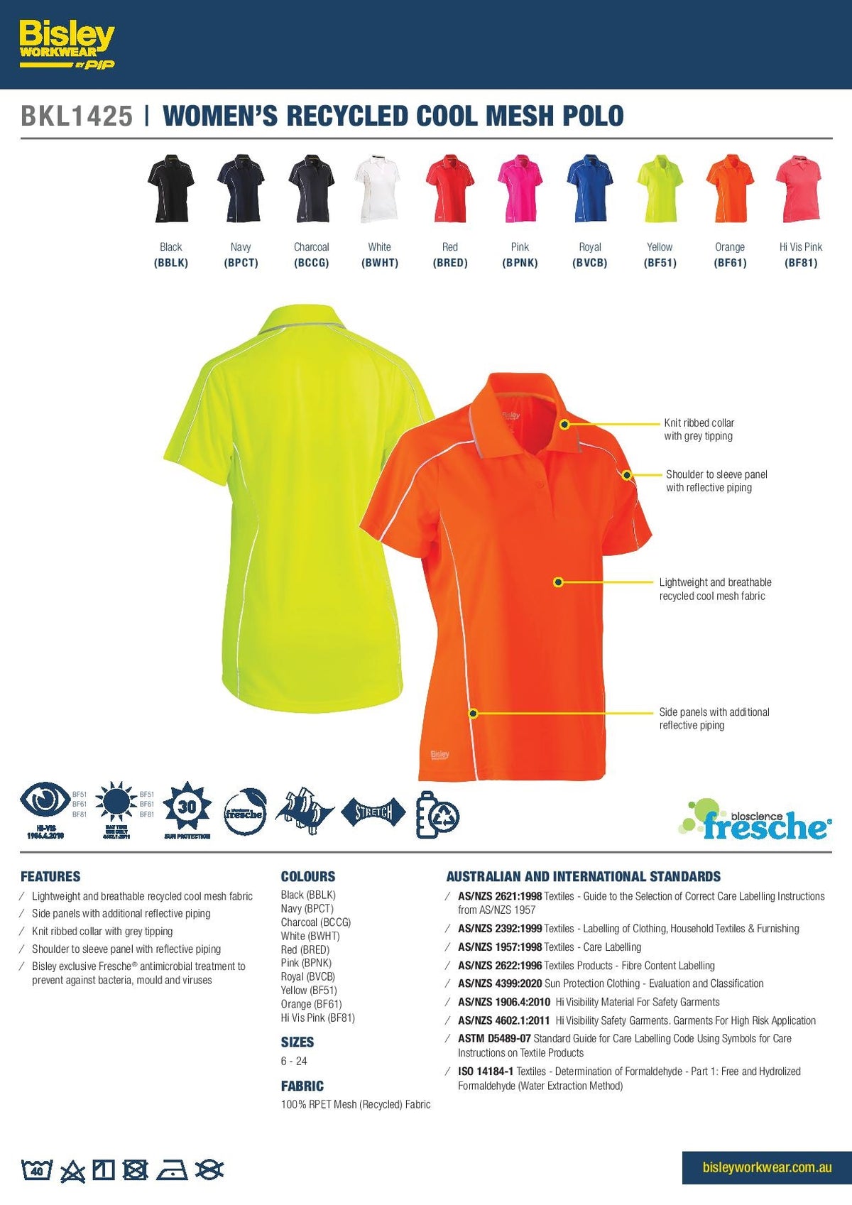 Specification