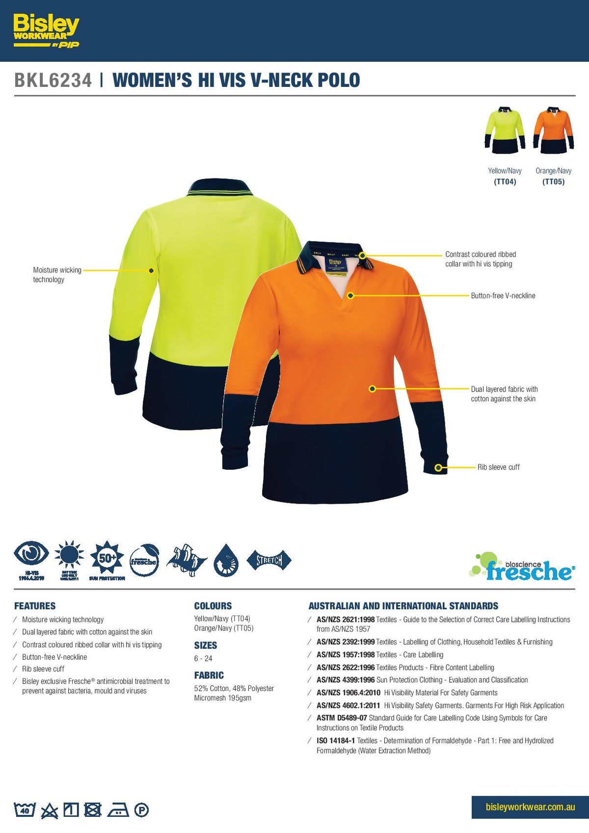 Specification