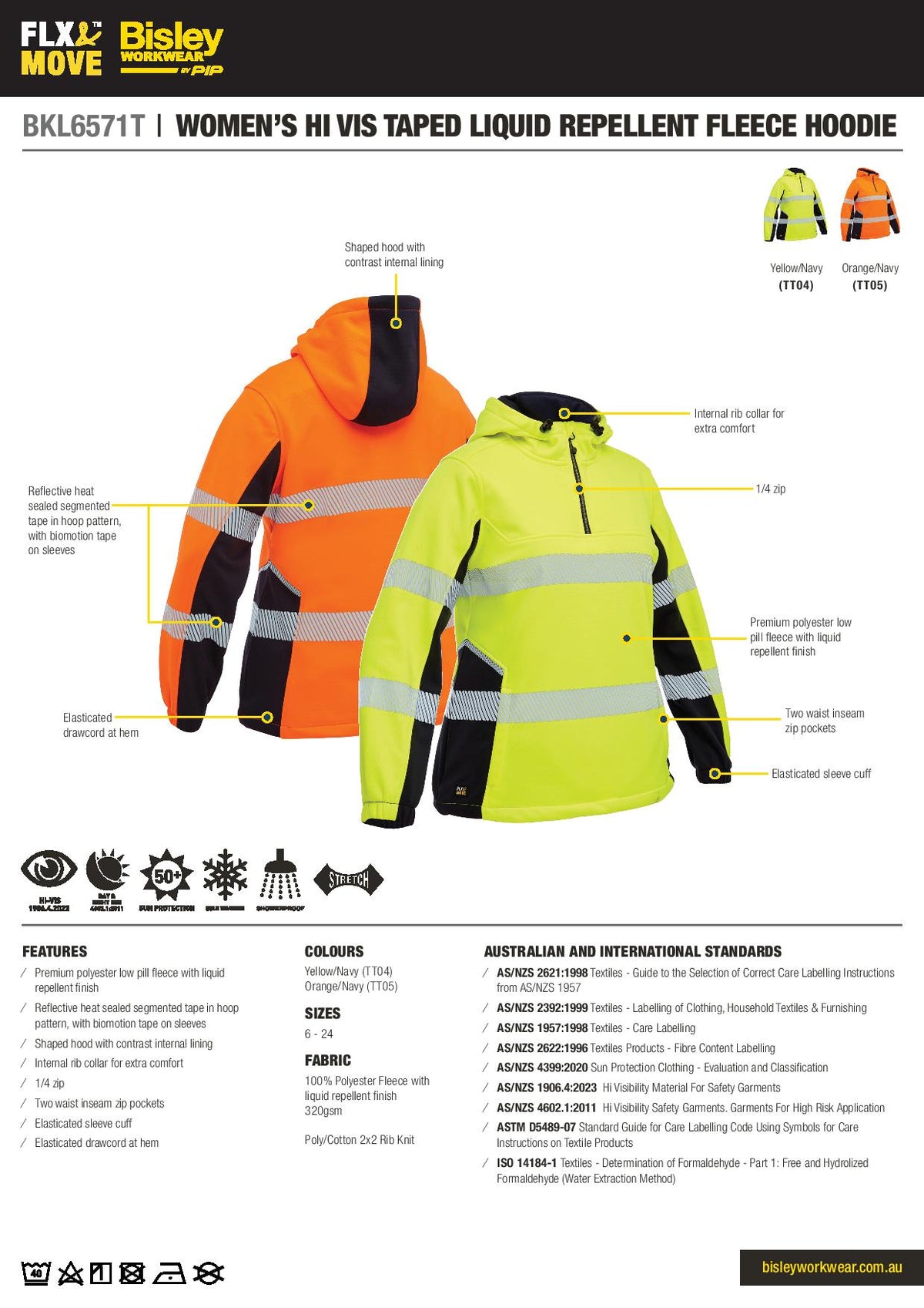 Specification