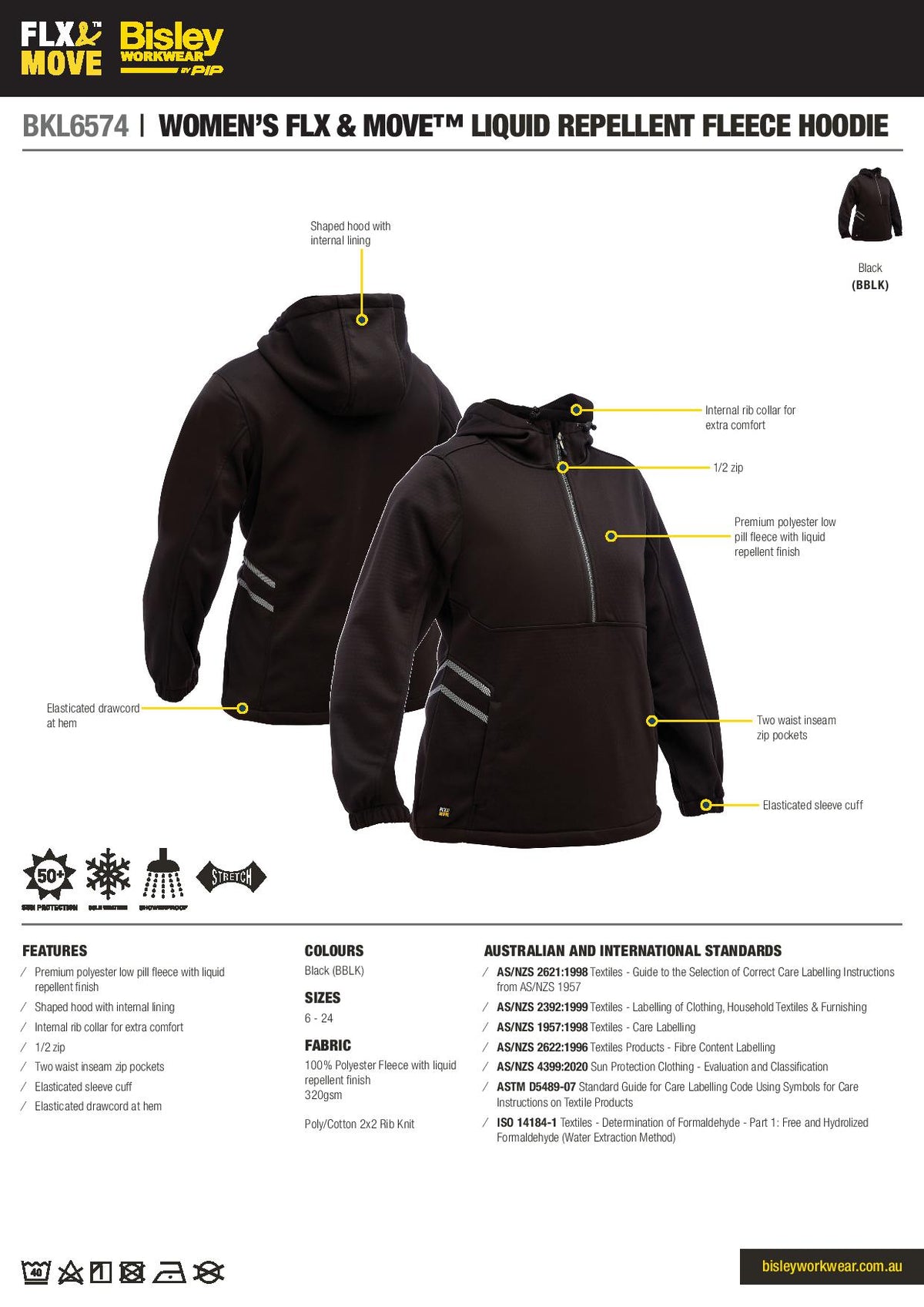 Specification