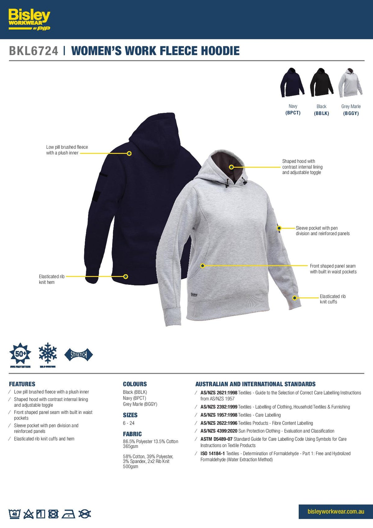Specification