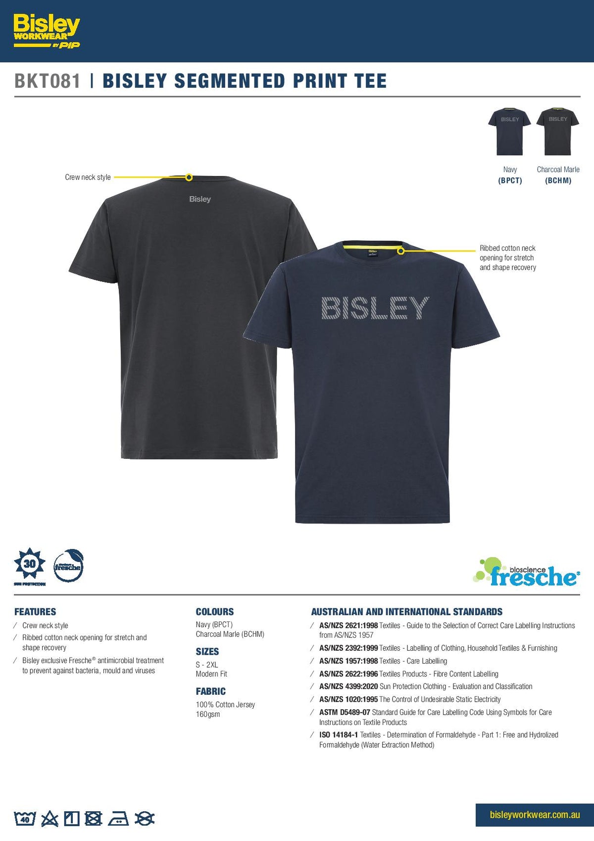 Specification
