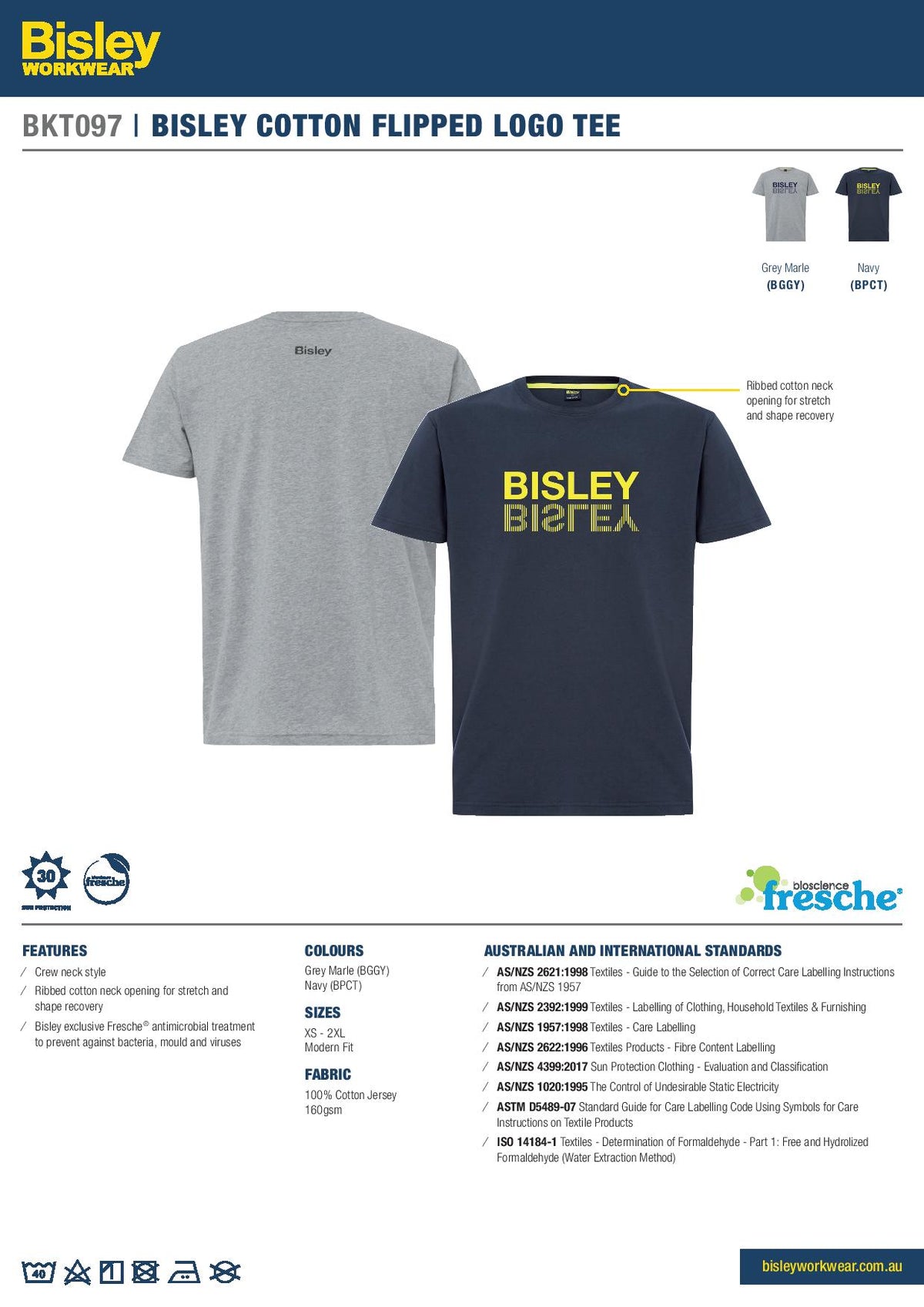 Specification