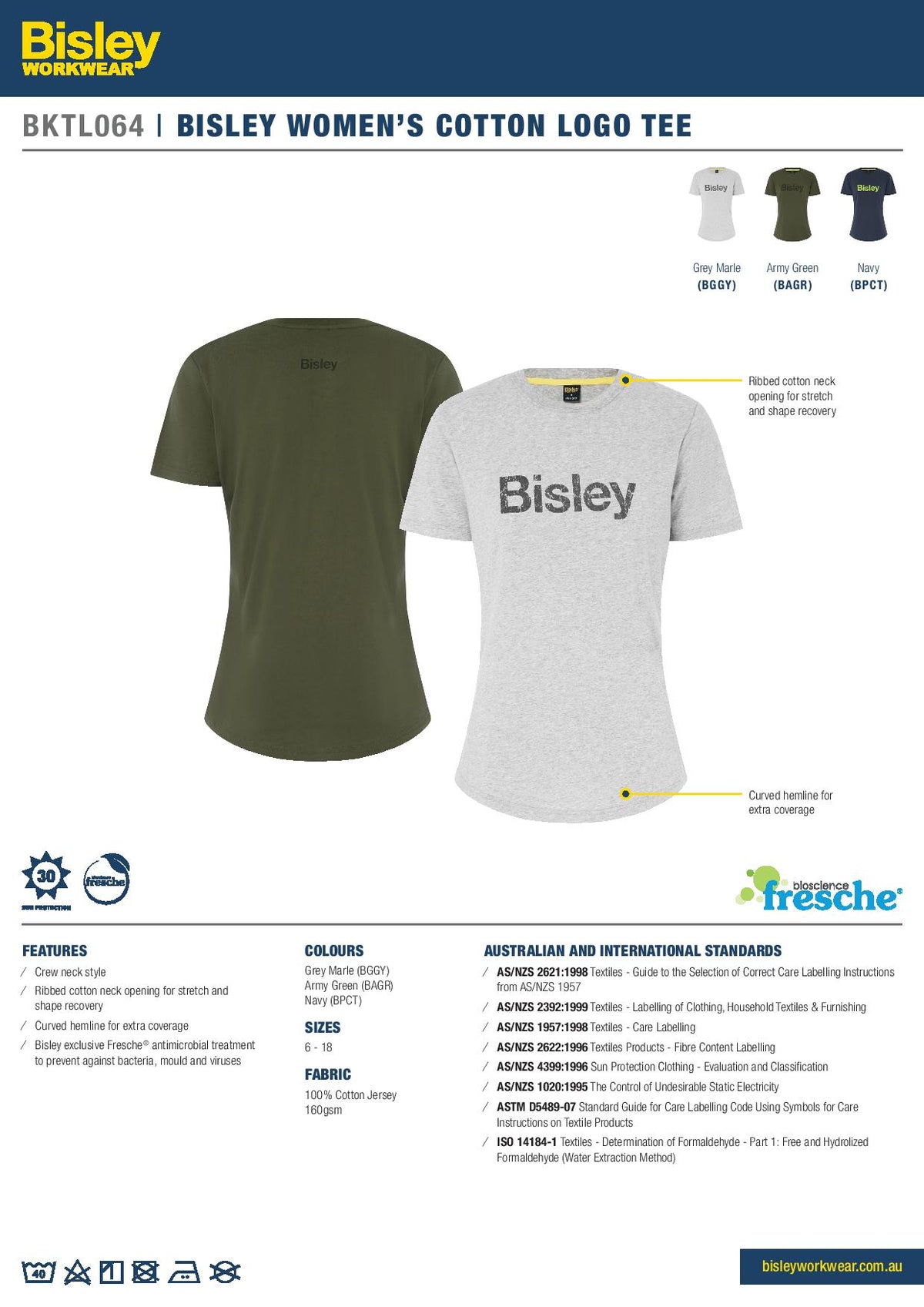 Specification