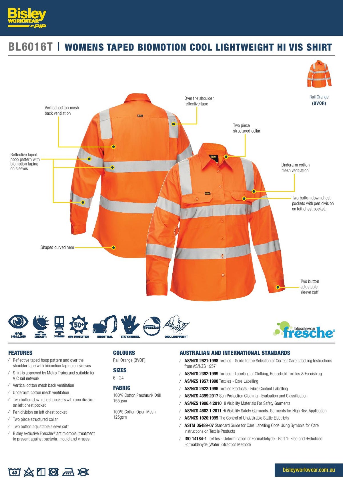 Specification