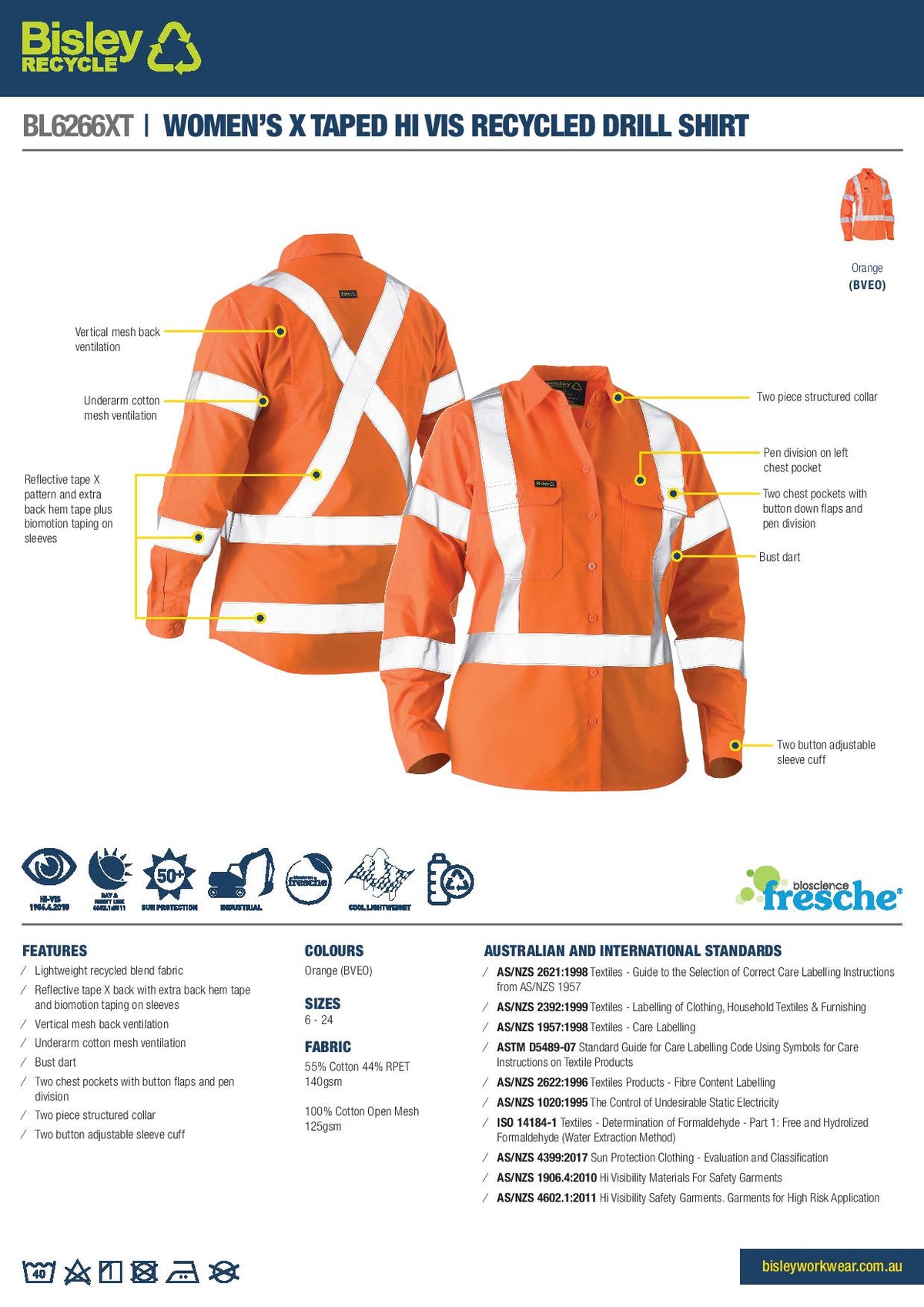 Specification