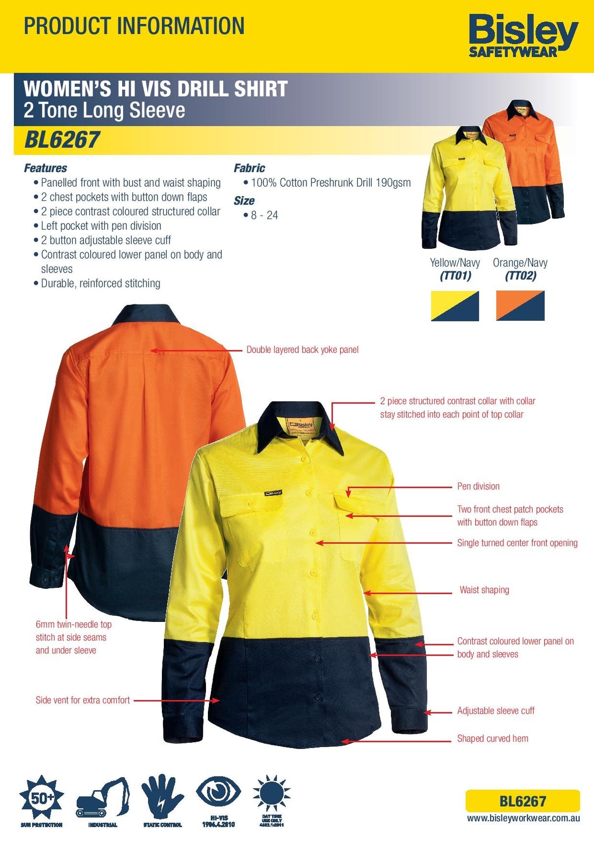 Specification