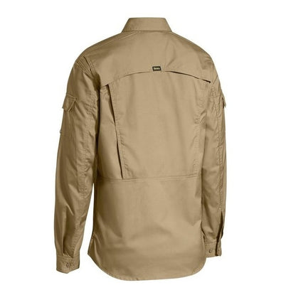 Bisley BL6414 Womens X Airflow™ Ripstop Shirt