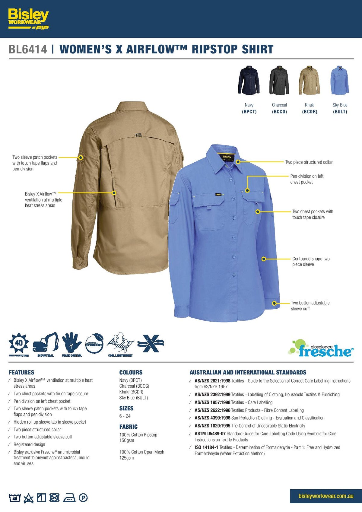 Specification