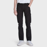 Black Canvas