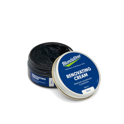 BLUNDSTONE RENCRM BOOT RENOVATING CREAM