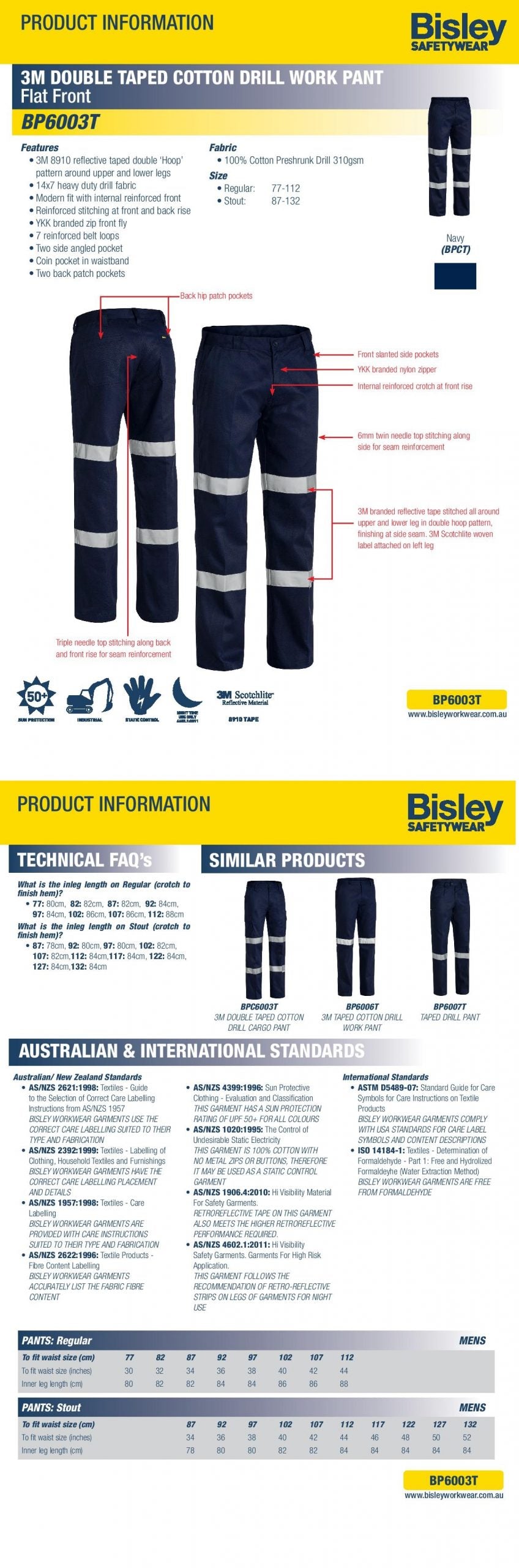 Specification