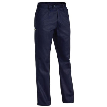 Bisley BP6007 Mens Original Cotton Drill Work Pants