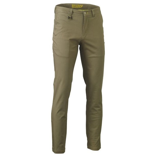 Bisley BP6008 Stretch Cotton Drill Pants