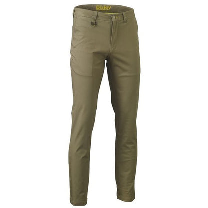 Bisley BP6008 Stretch Cotton Drill Pants