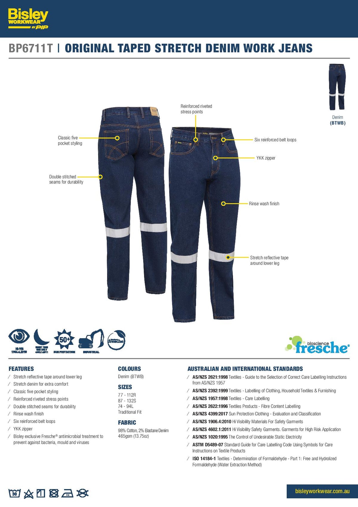 Specification