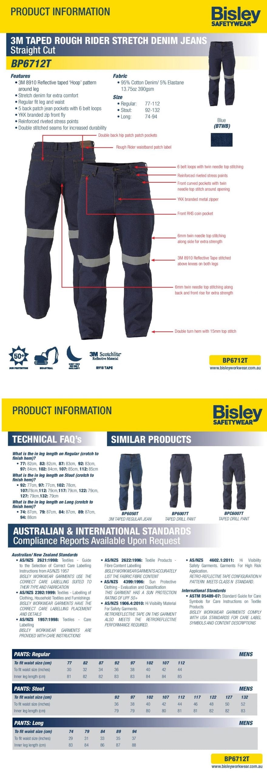 Specification