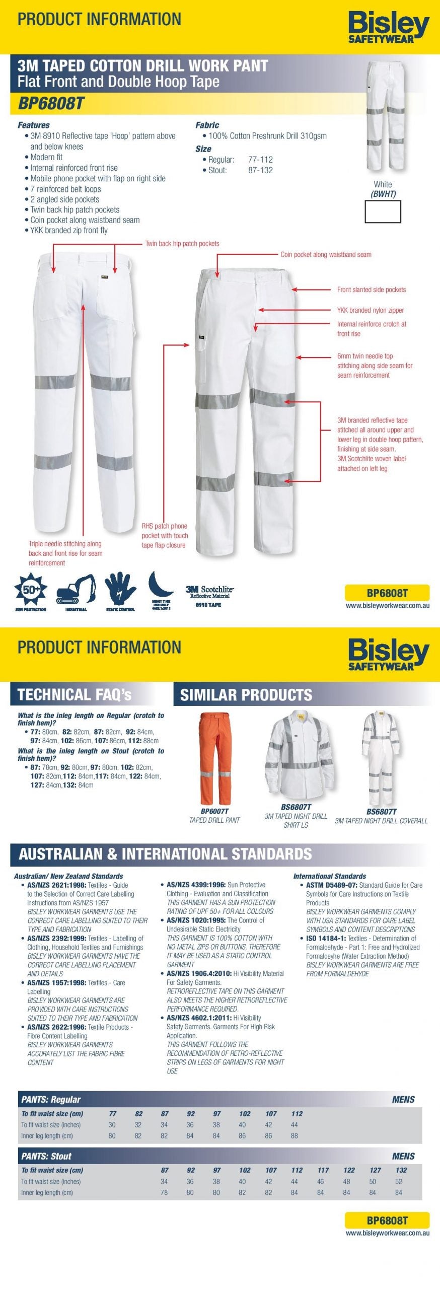 Specification