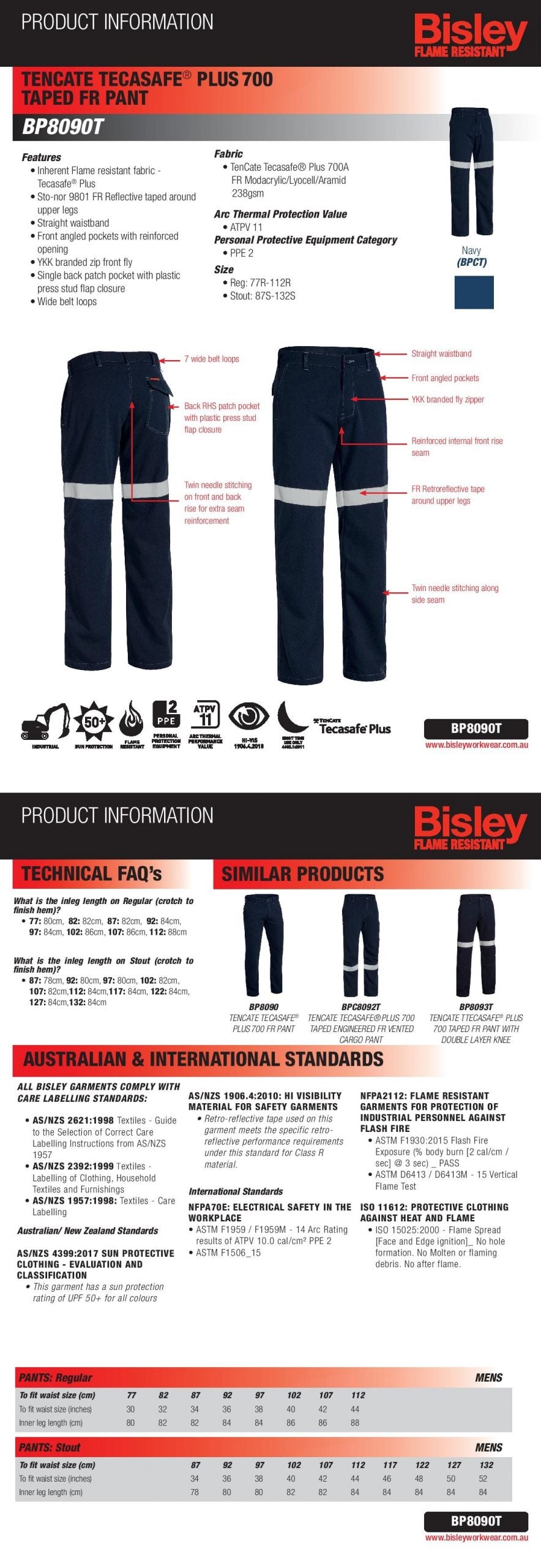 Specification