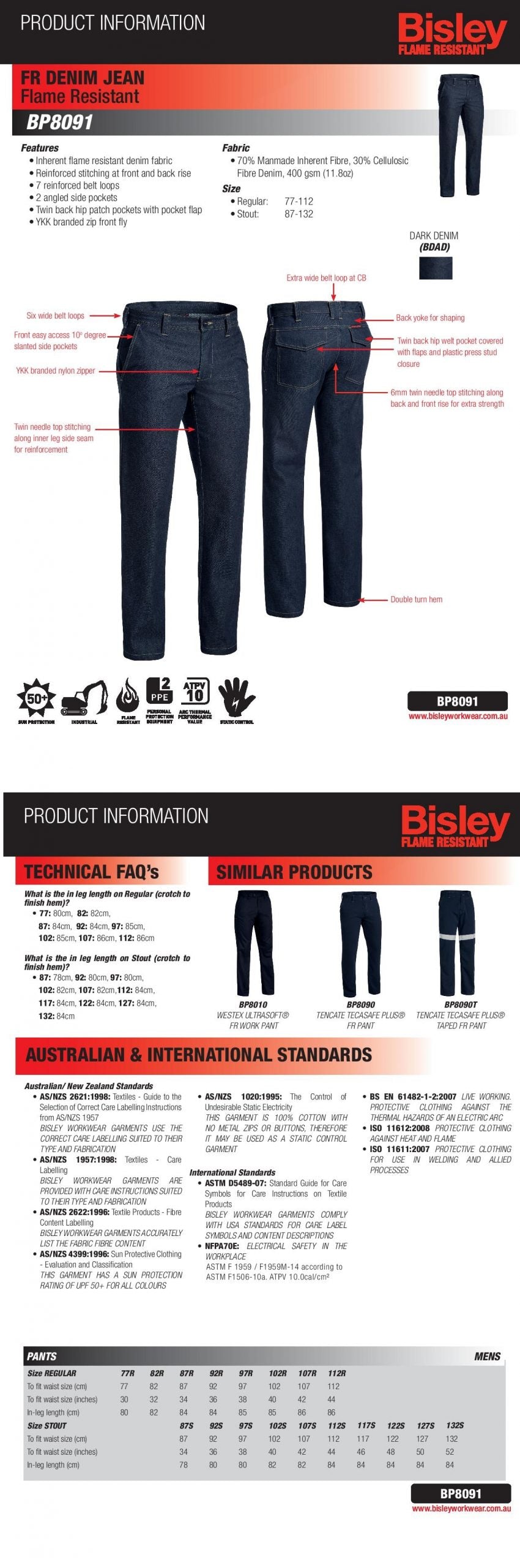 Specification