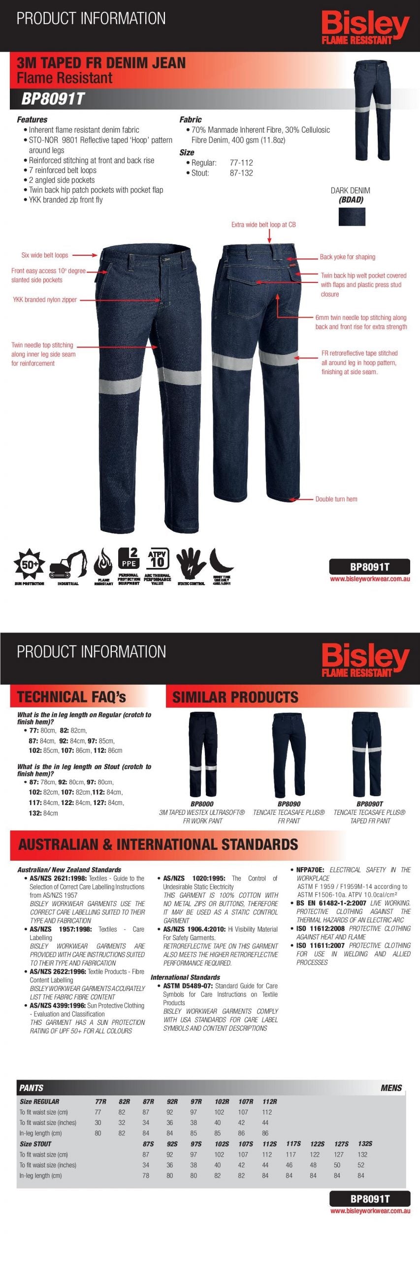 Specification