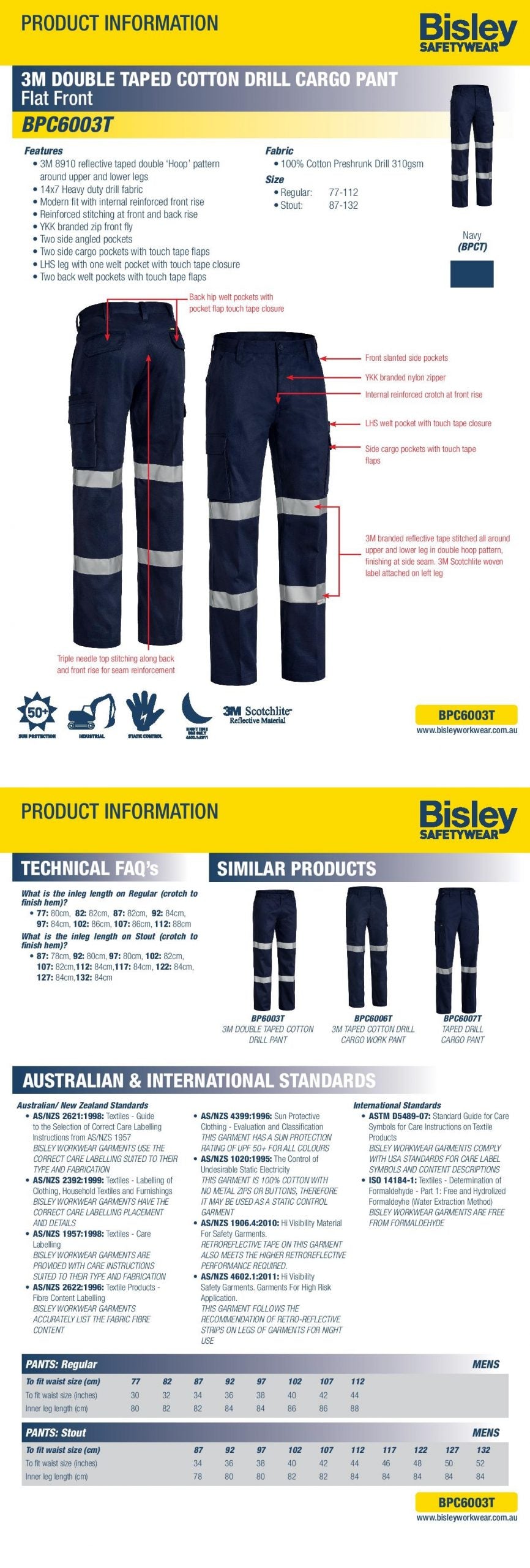 Specification