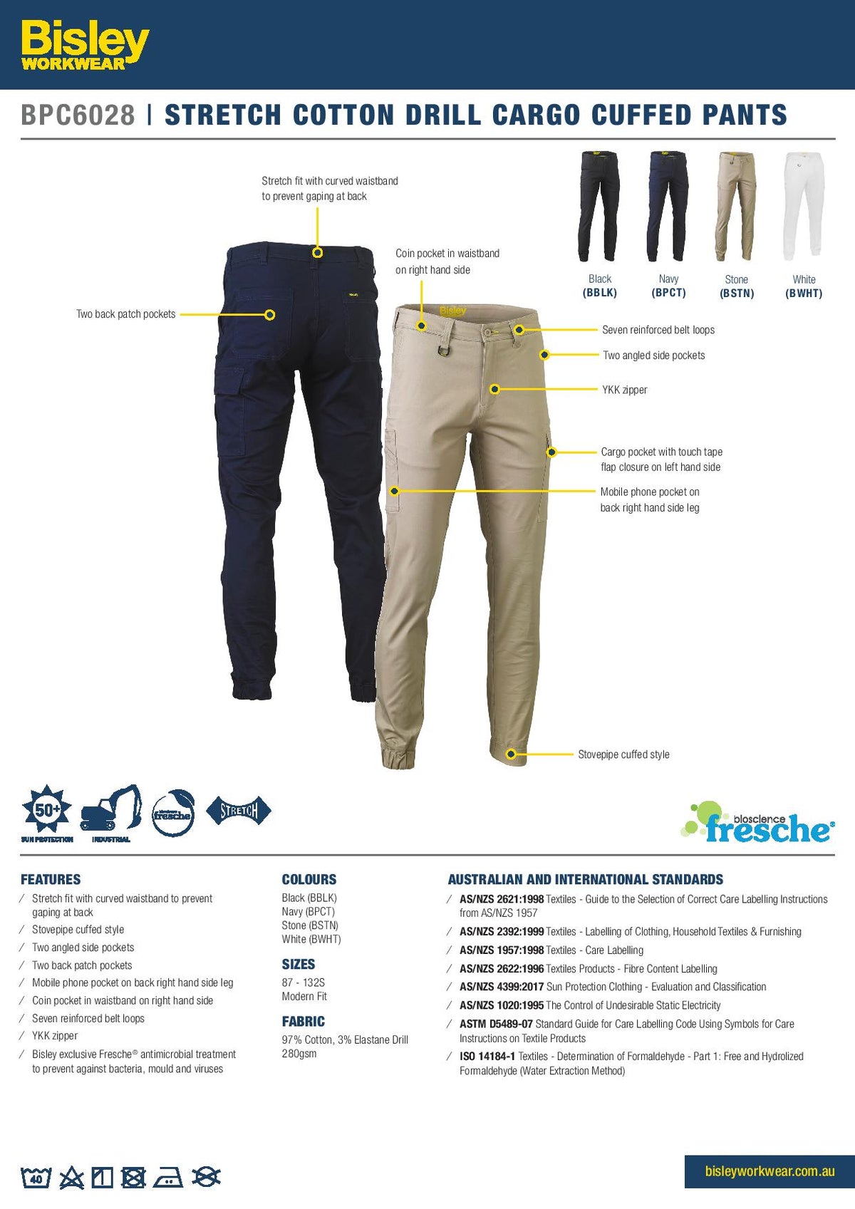 Specification