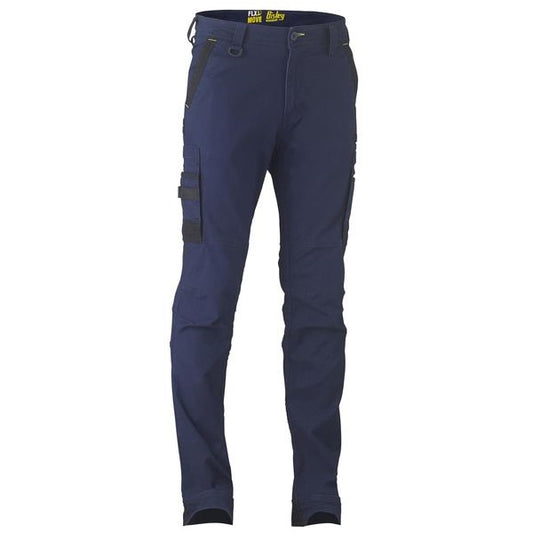 Bisley BPC6331 Flex and Move Stretch Cargo Pants