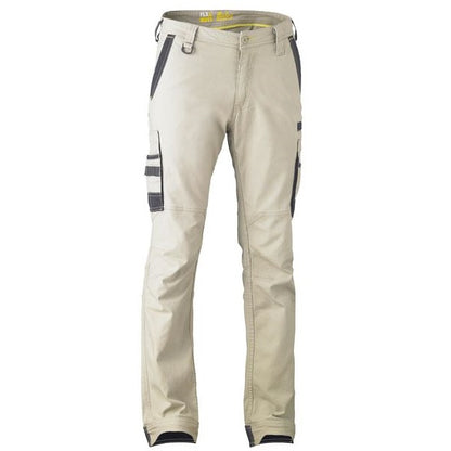 Bisley BPC6331 Flex&Move™ Stretch Cargo Pants