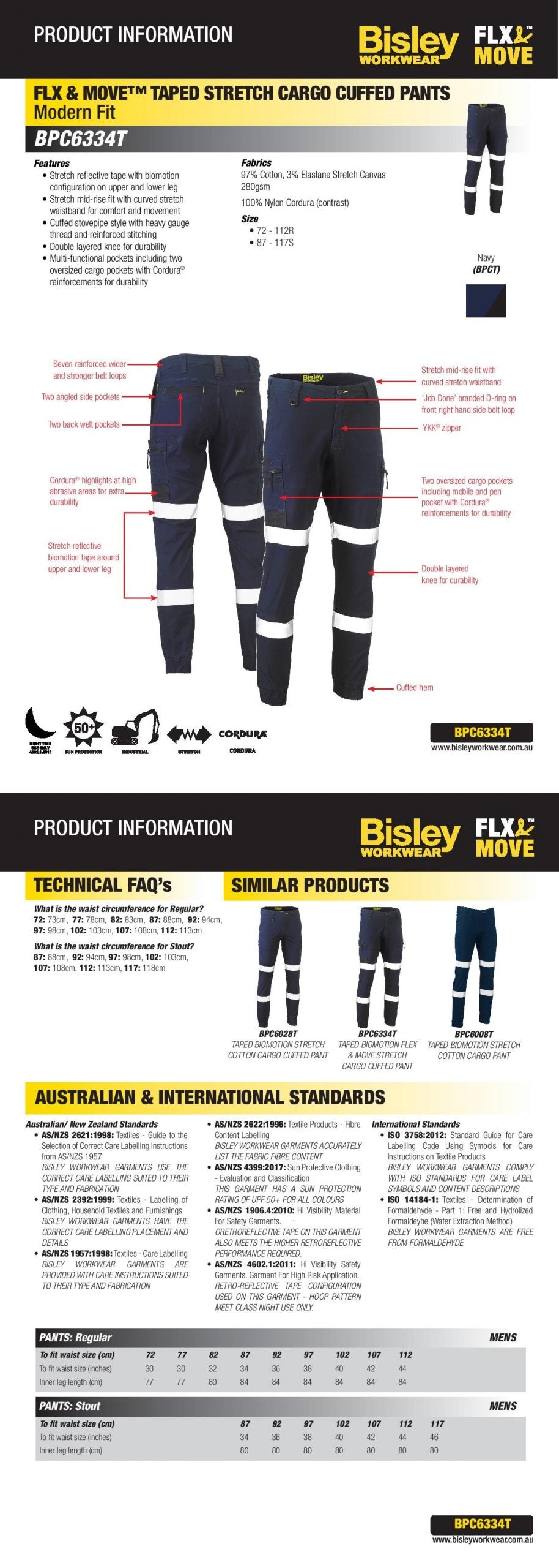 Specification