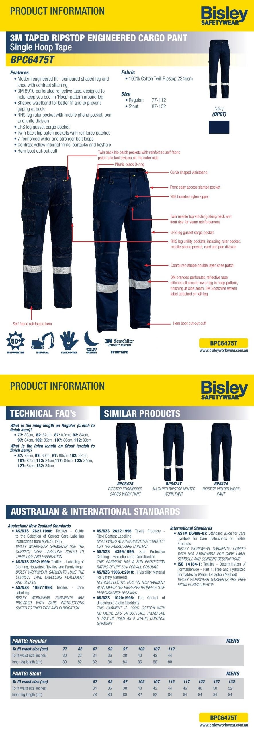 Specification