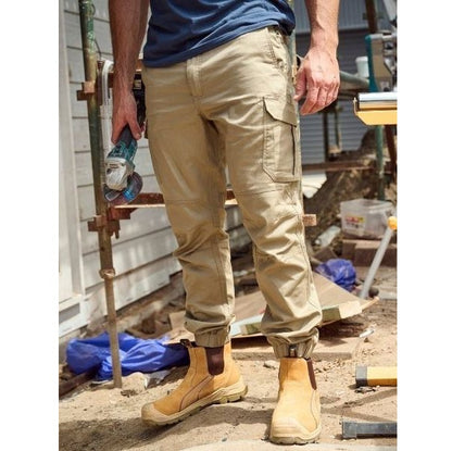 Bisley BPC6476 Ripstop Stove Pipe Cargo Pants