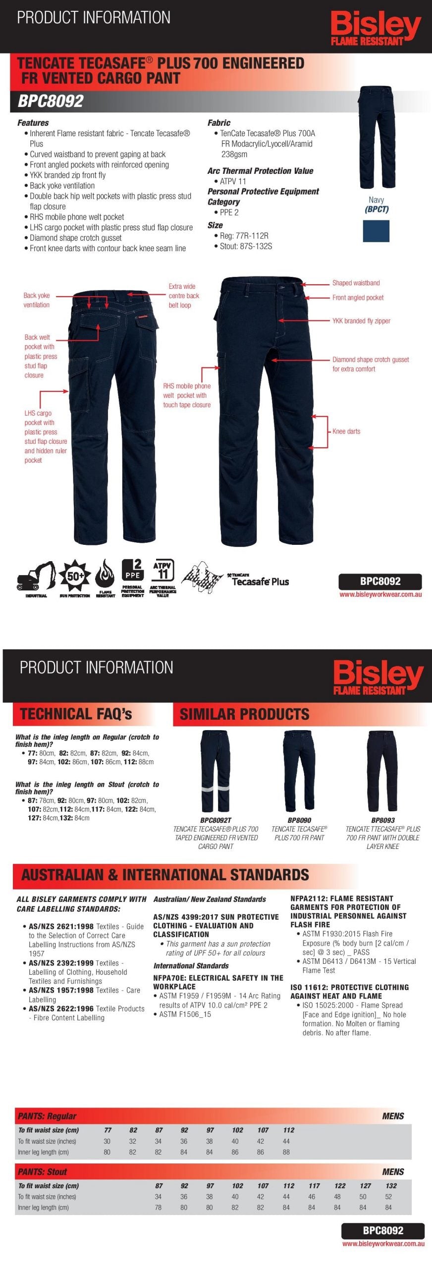 Specification