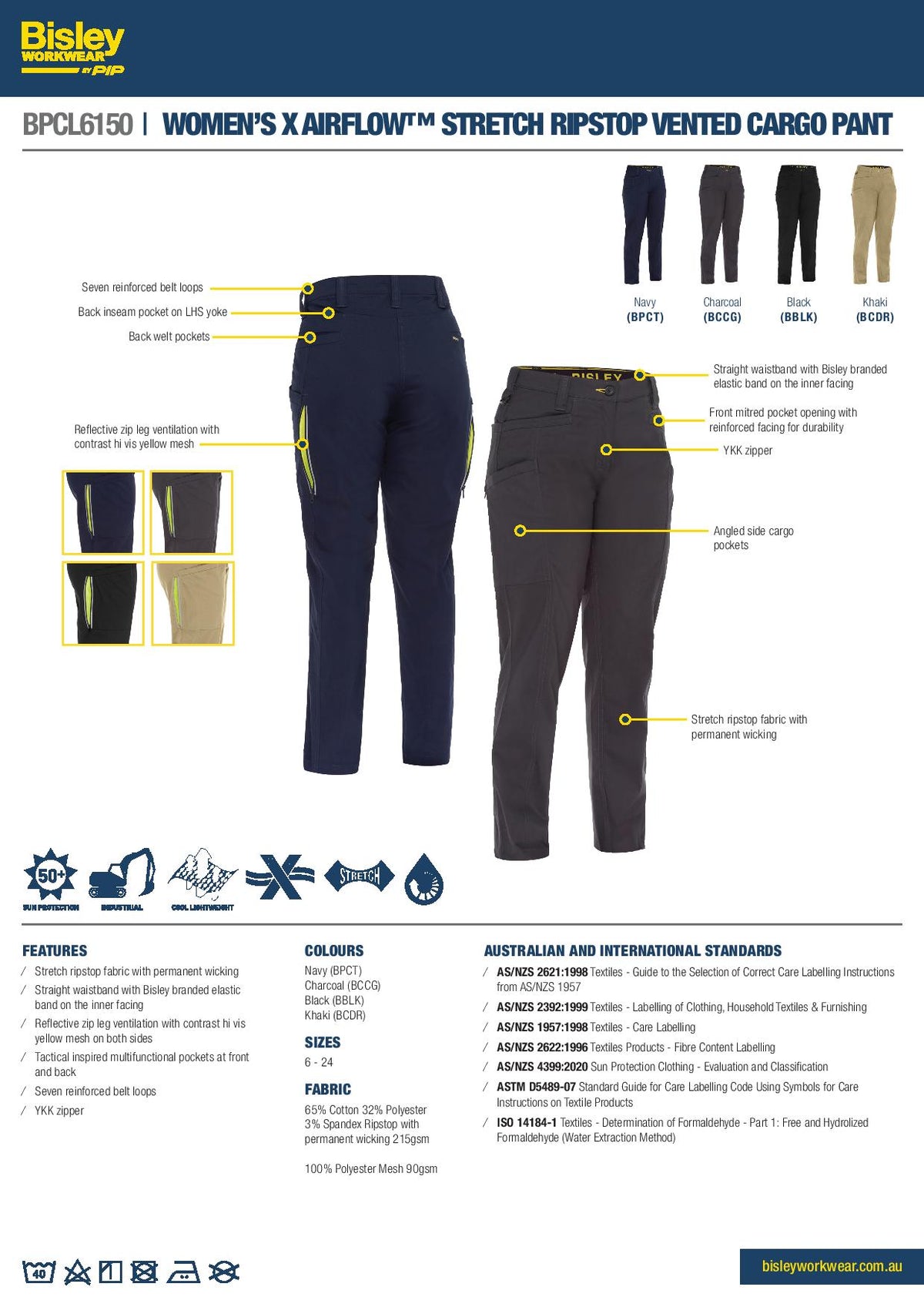 Specification