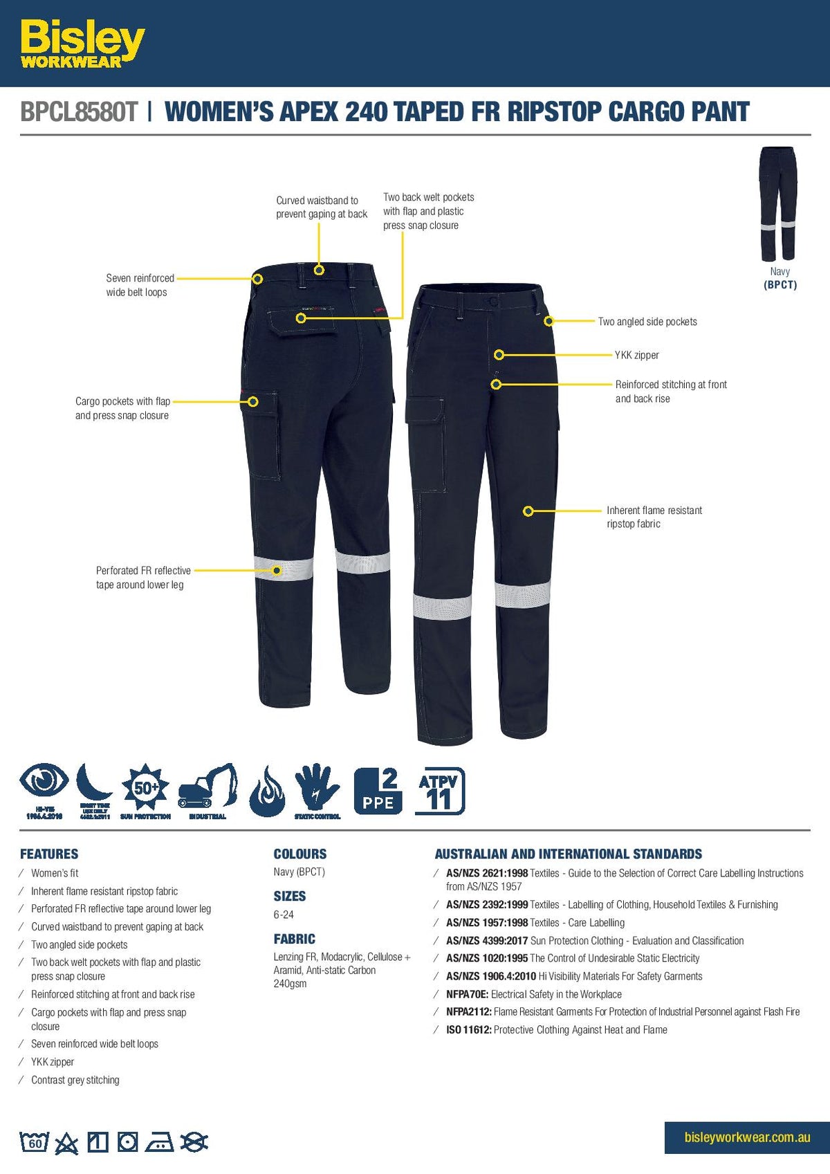 Specification