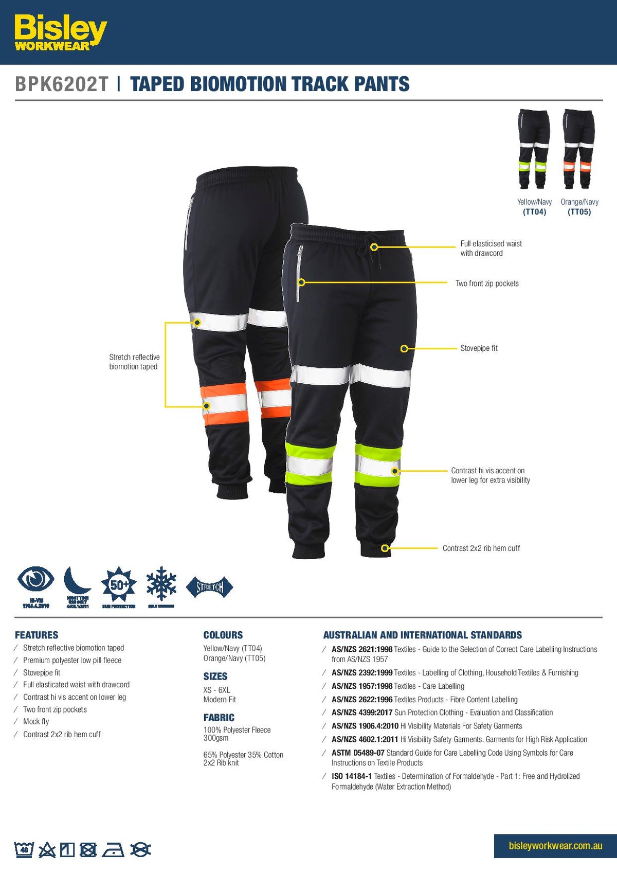 Specification