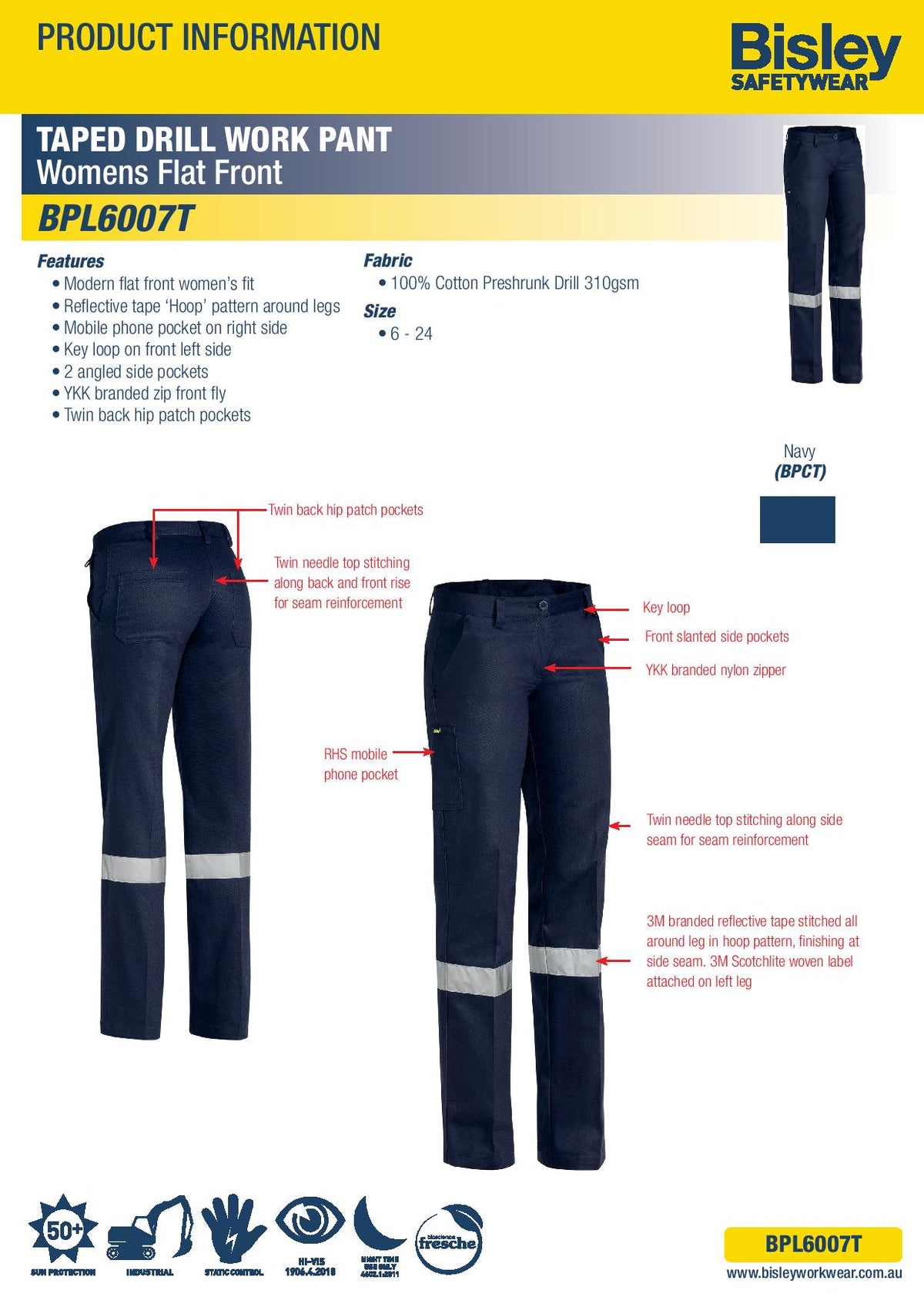 Specification