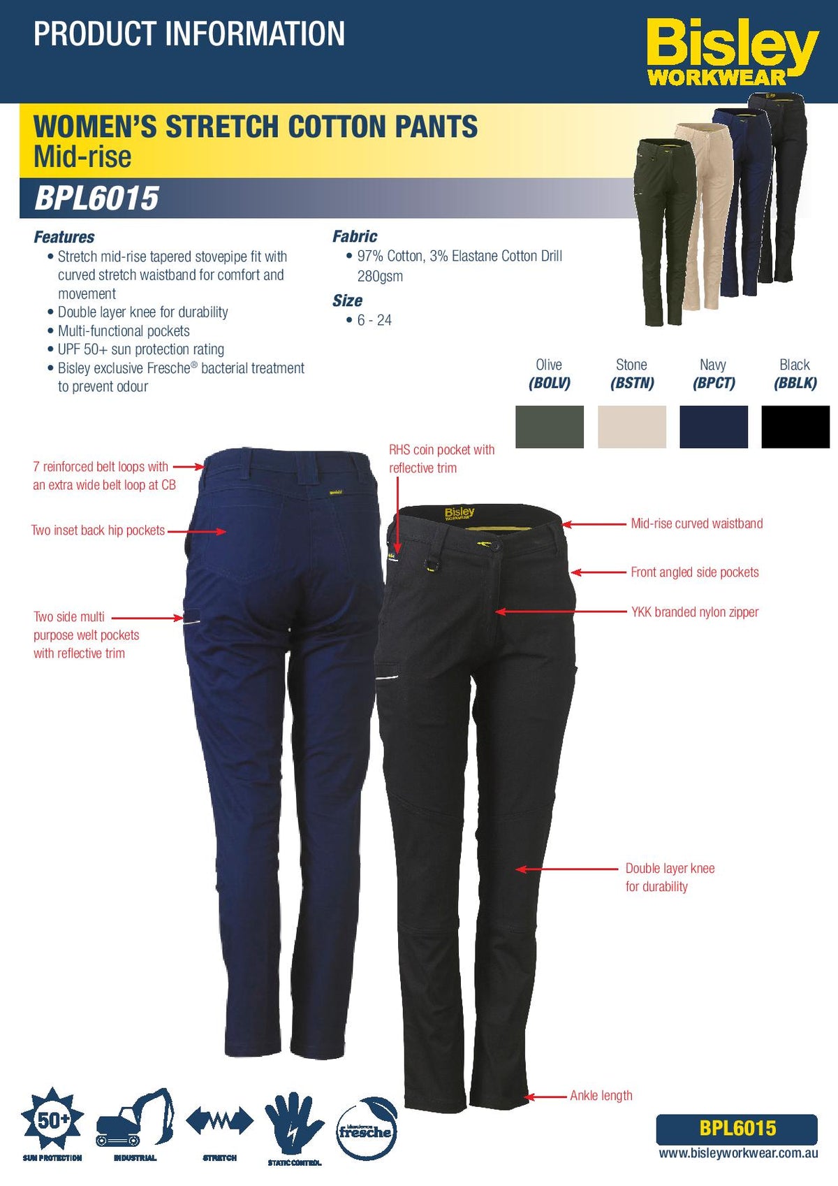 Specification