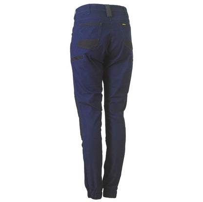 Bisley BPL6022 Womens Flex&Move™ Stretch Cotton Shield Pants