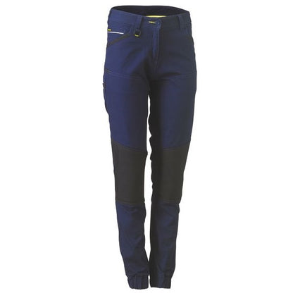 Bisley BPL6022 Womens Flex and Move Stretch Cotton Shield Pants