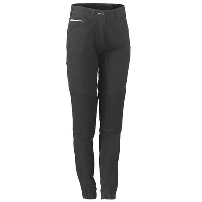 Bisley BPL6022 Womens Flex and Move Stretch Cotton Shield Pants
