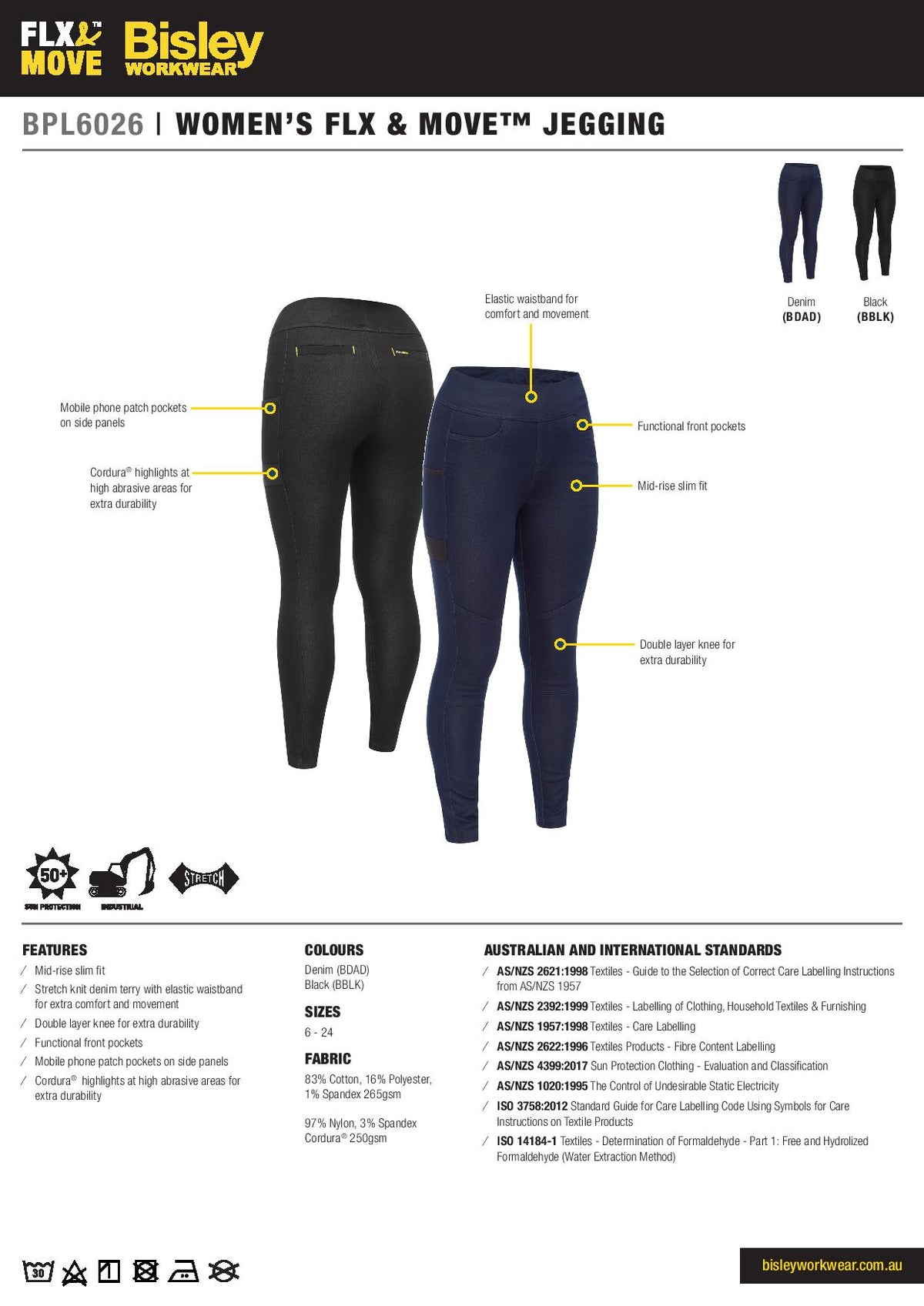 Specification