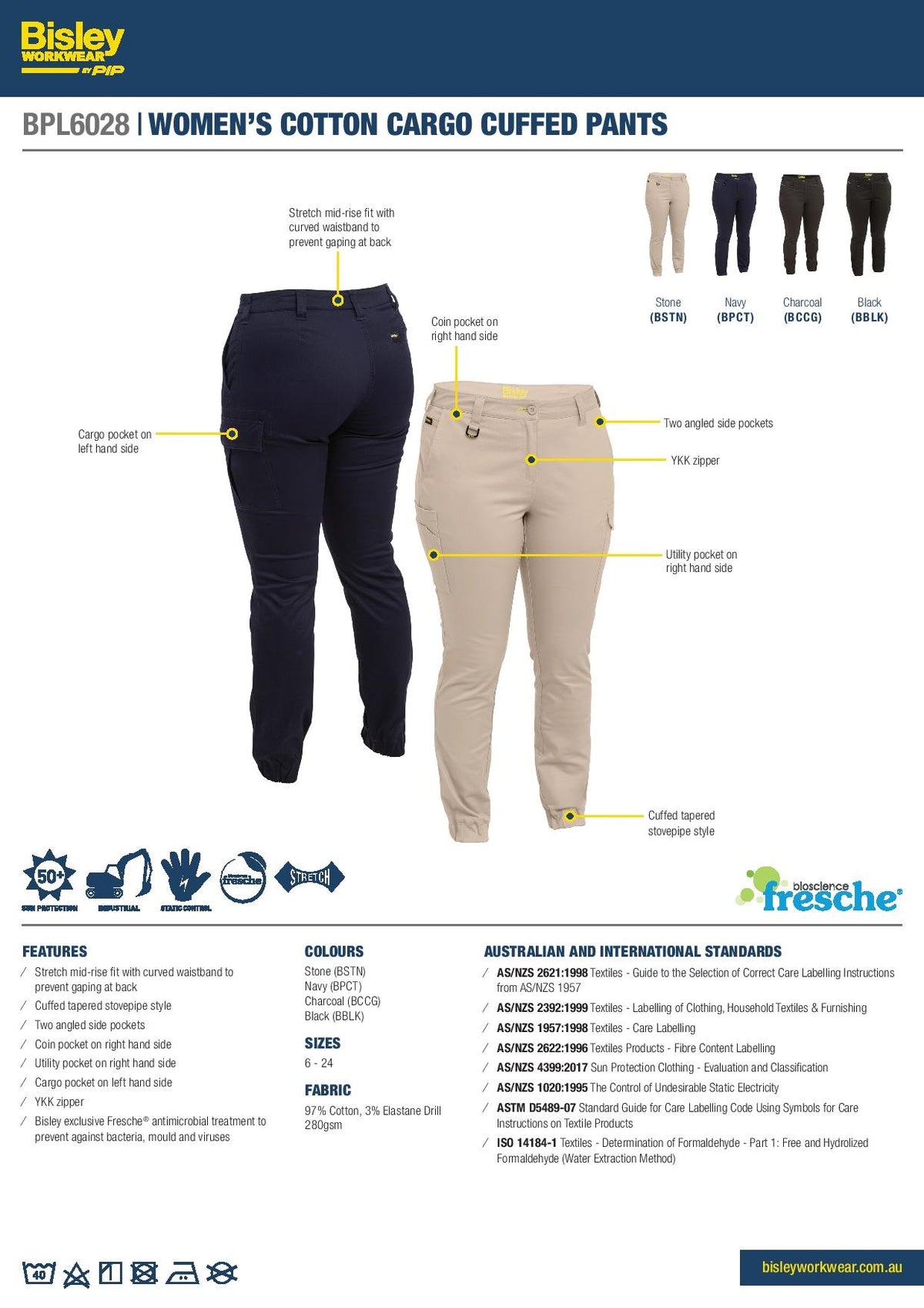 Specification