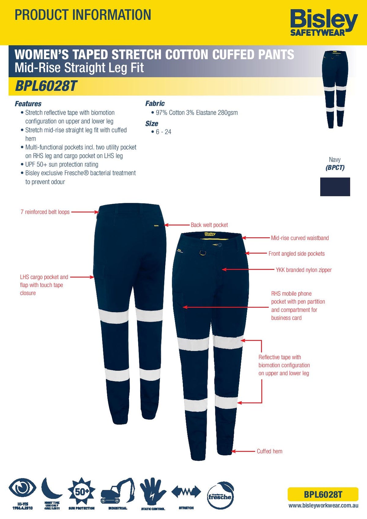 Specification