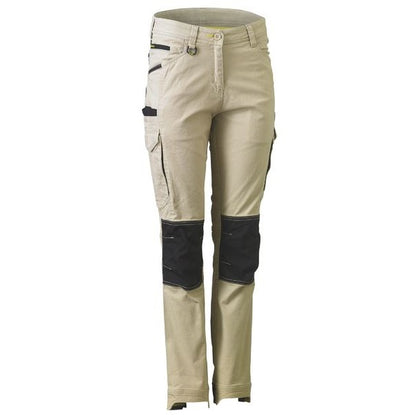 Bisley BPL6044 Women's Flex&Move™ Cargo Pants