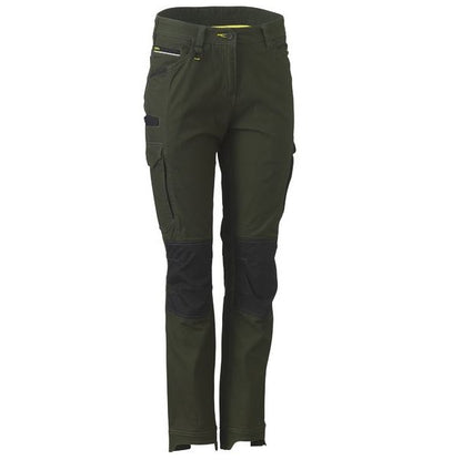 Bisley BPL6044 Women's Flex&Move™ Cargo Pants