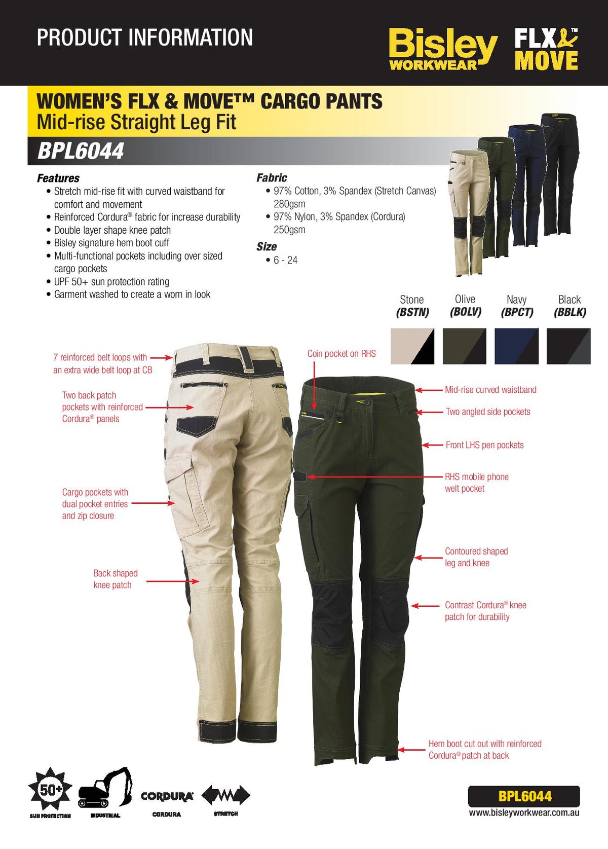 Specification