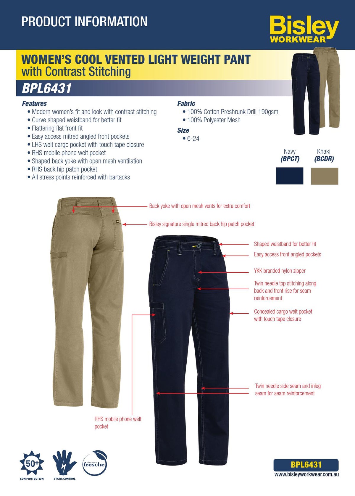 Specification
