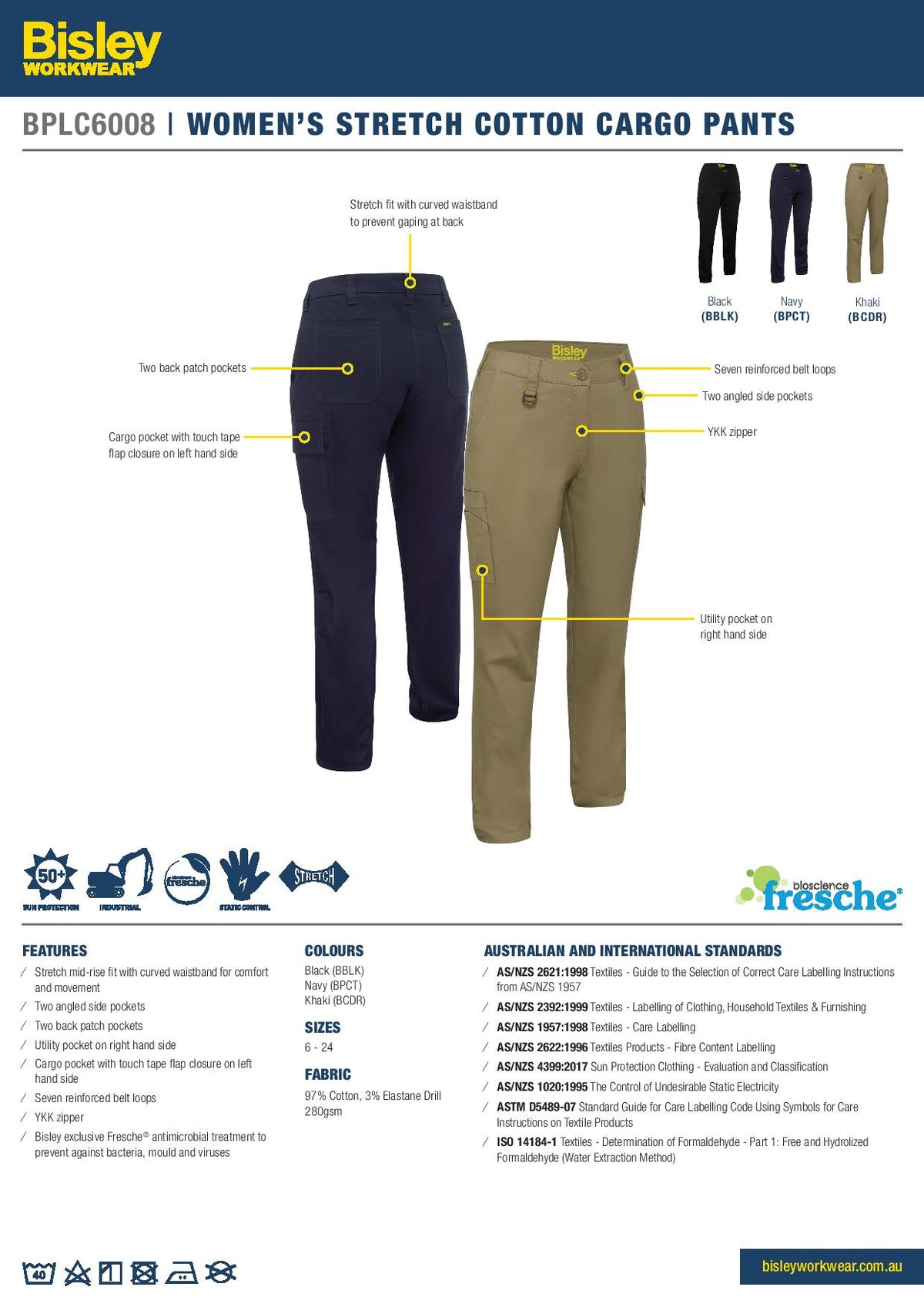 Specification